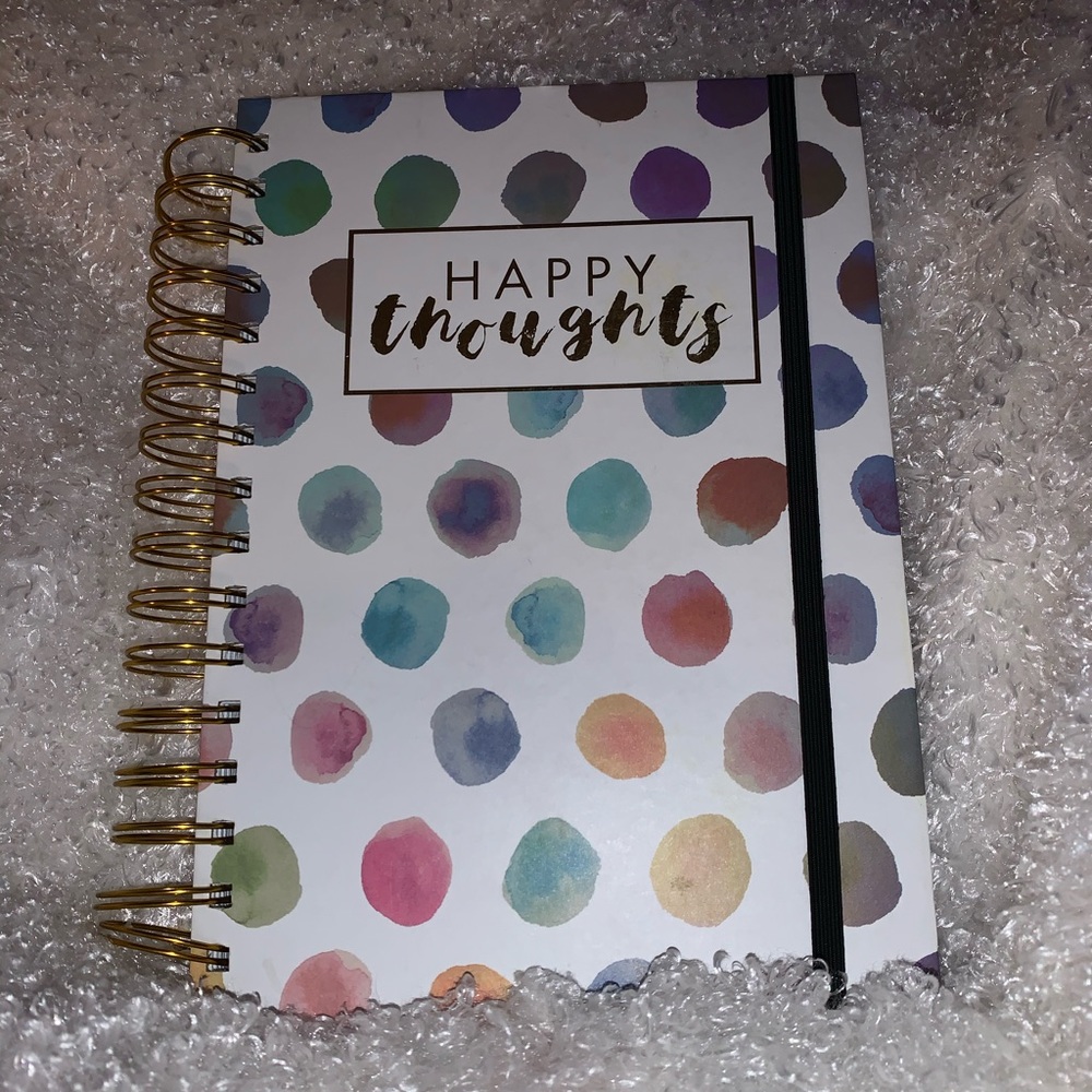Journal / Diary 📚 📖